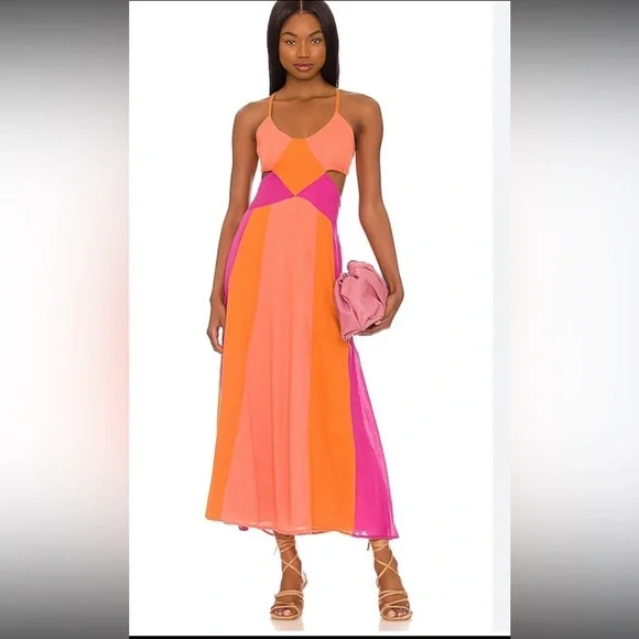open lace back dress Organza Layered Dress – Saiid Kobeisy Online
